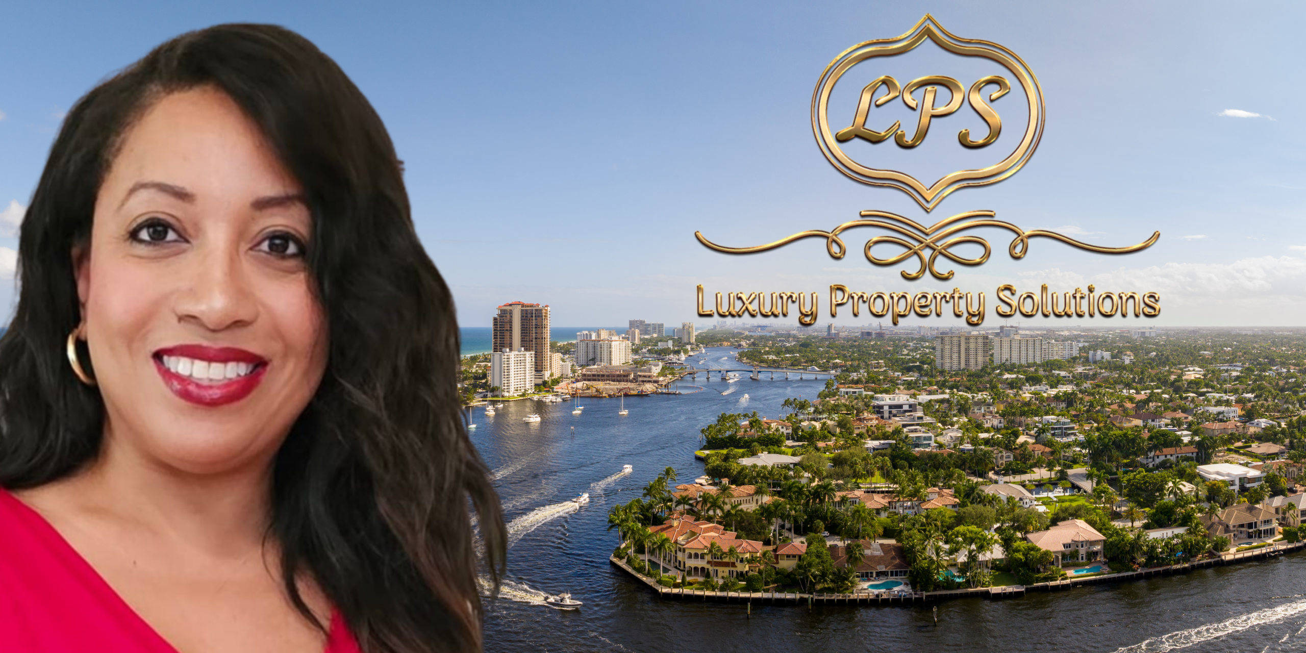 Carlyne Belot, Realtor
