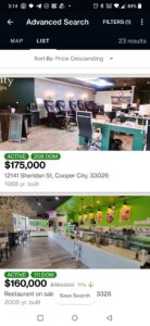 Business For Sale