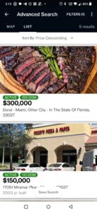 Business For Sale