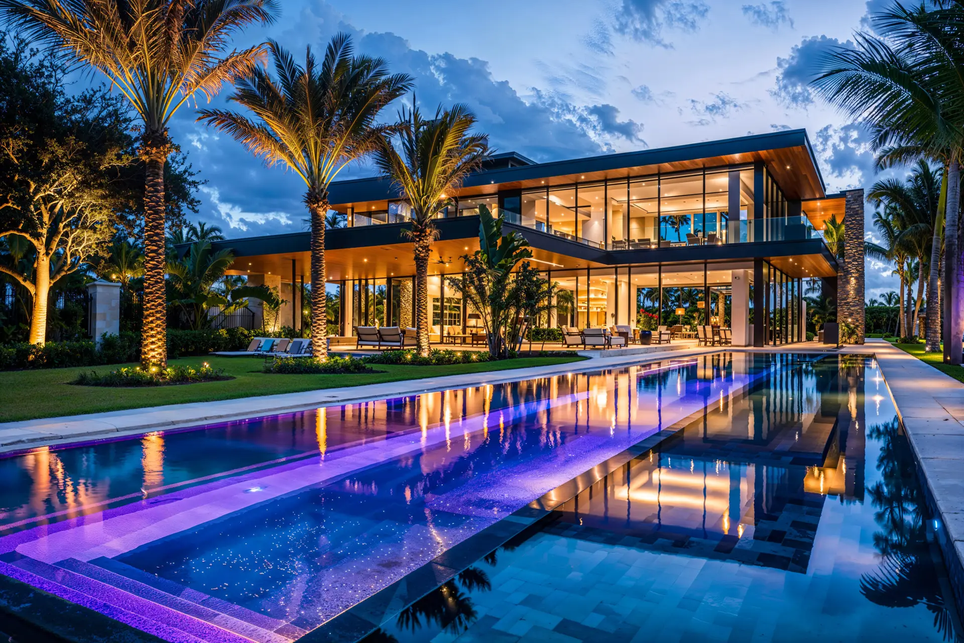 Buy Real Estate With Crypto - Luxury Property Solutions, LLC