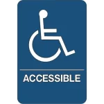 ADA Icon