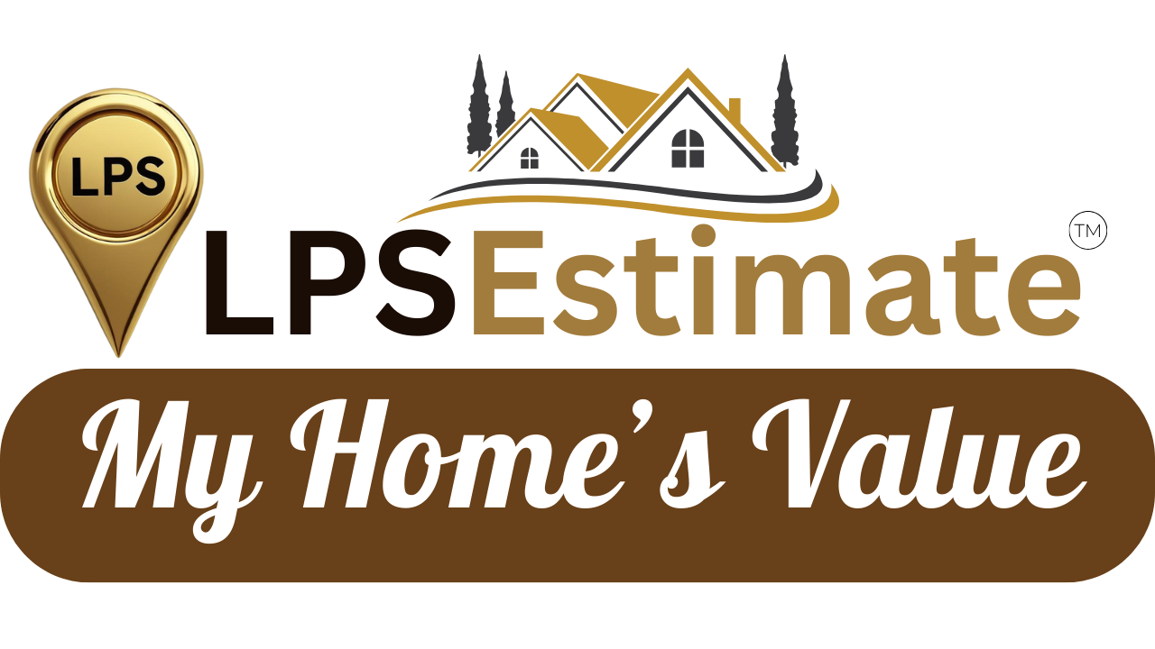 My Home’s Value — seller lead capture